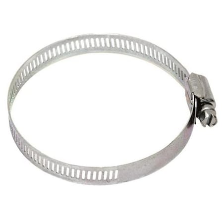 Valterra VALTERRA LLC H030058 2.5 X 3.5 In. Hose Clamp; Silver V46-H030058